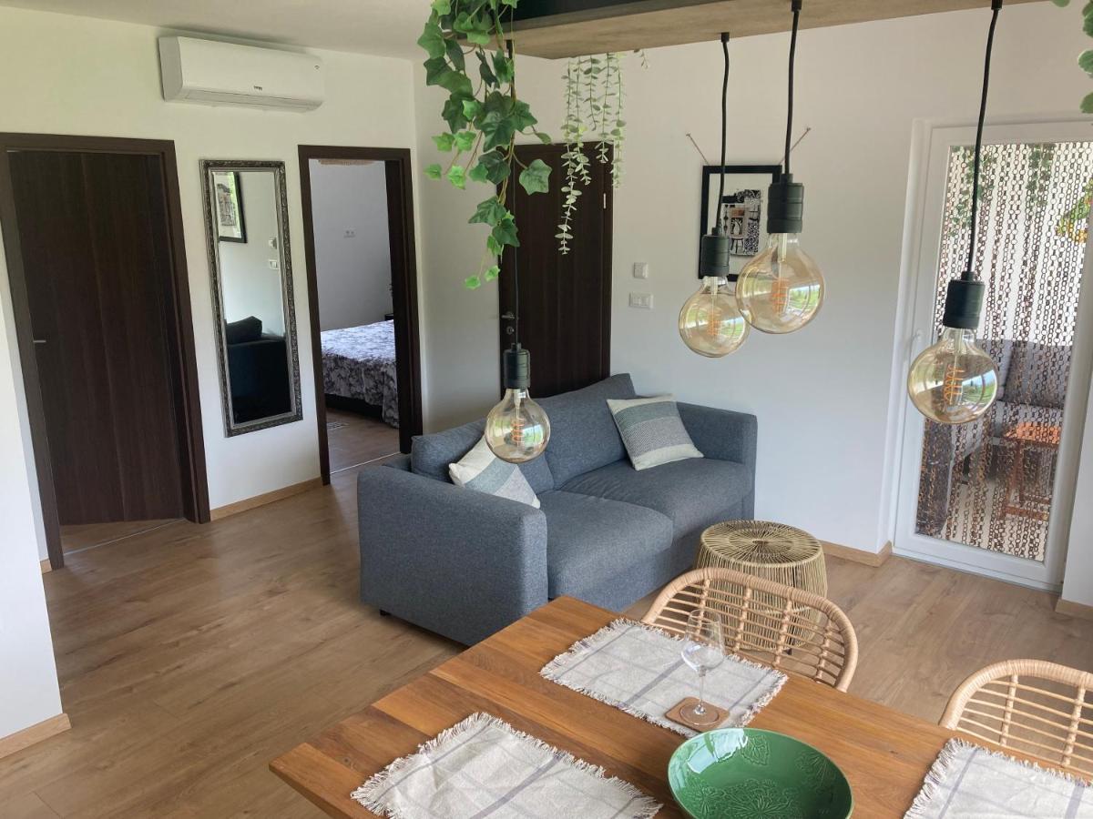 My Little Place In Croatia Διαμέρισμα Πούλα Εξωτερικό φωτογραφία
